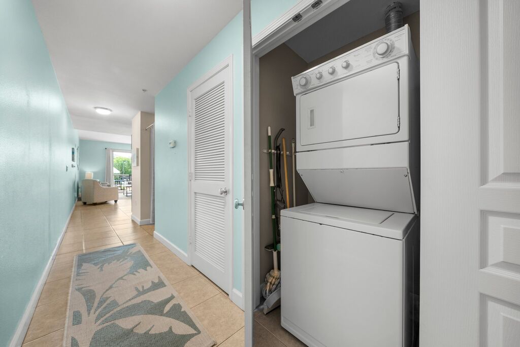 1 Condominium vacation rental located in Destin 1