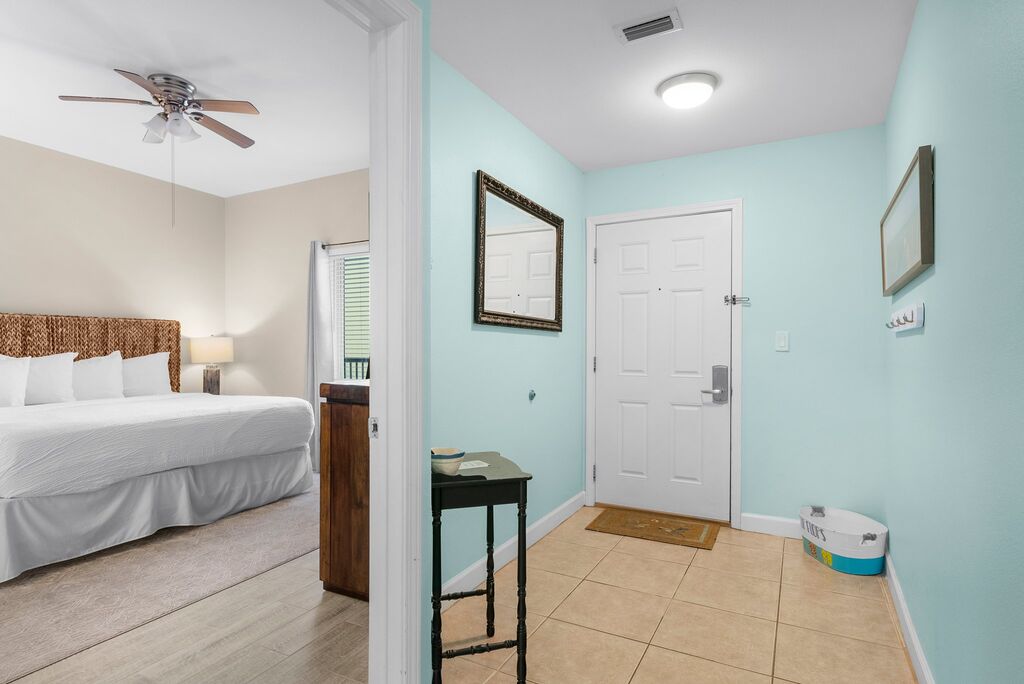 1 Condominium vacation rental located in Destin 1