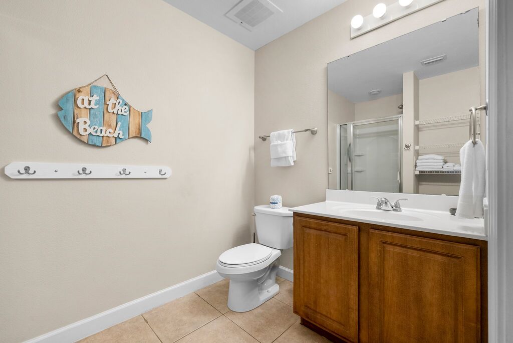 1 Condominium vacation rental located in Destin 1