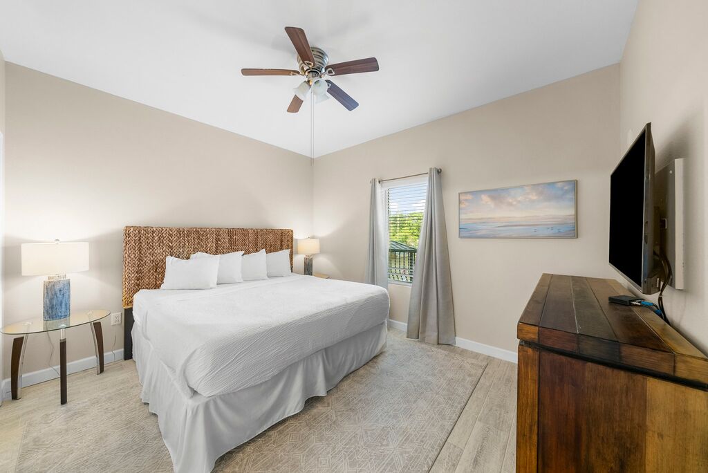 1 Condominium vacation rental located in Destin 1