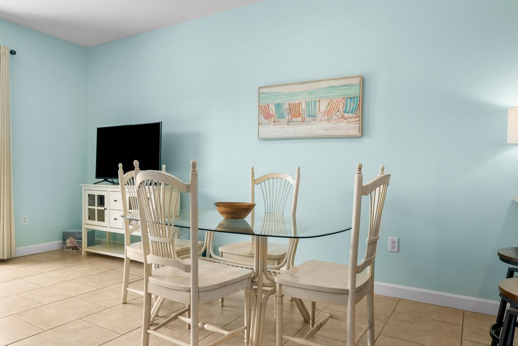 1 Condominium vacation rental located in Destin 1