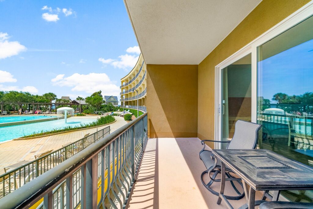 1 Condominium vacation rental located in Destin 1