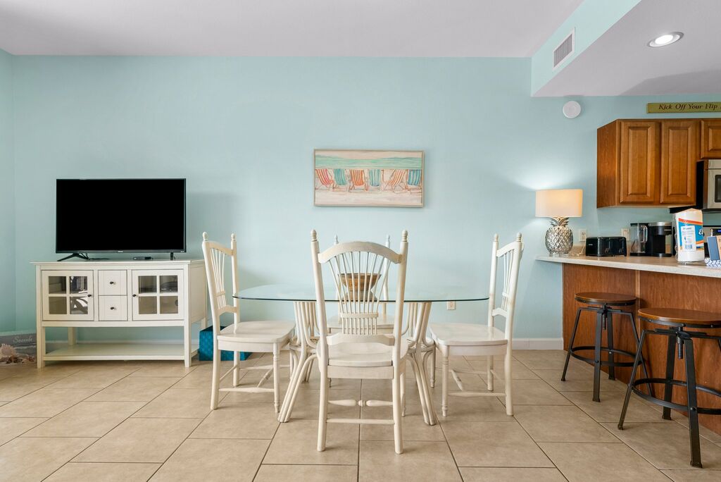 1 Condominium vacation rental located in Destin 1