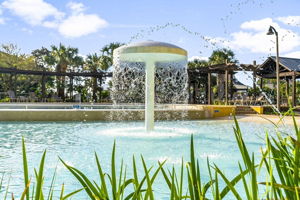 1 Condominium vacation rental located in Destin 1