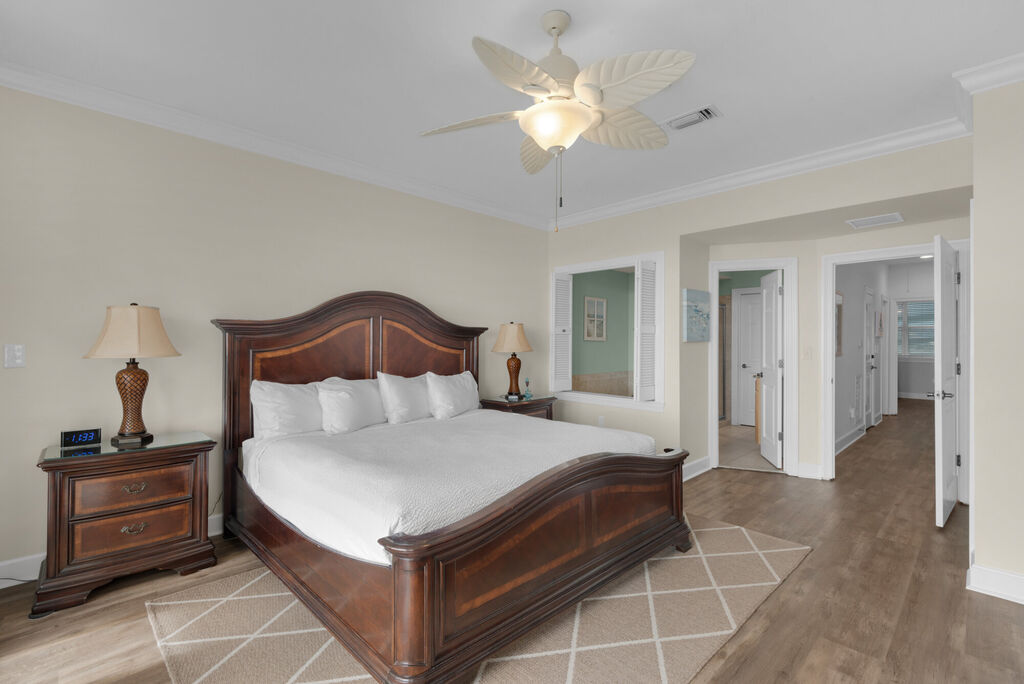 3 Townhouse vacation rental located in Navarre 1