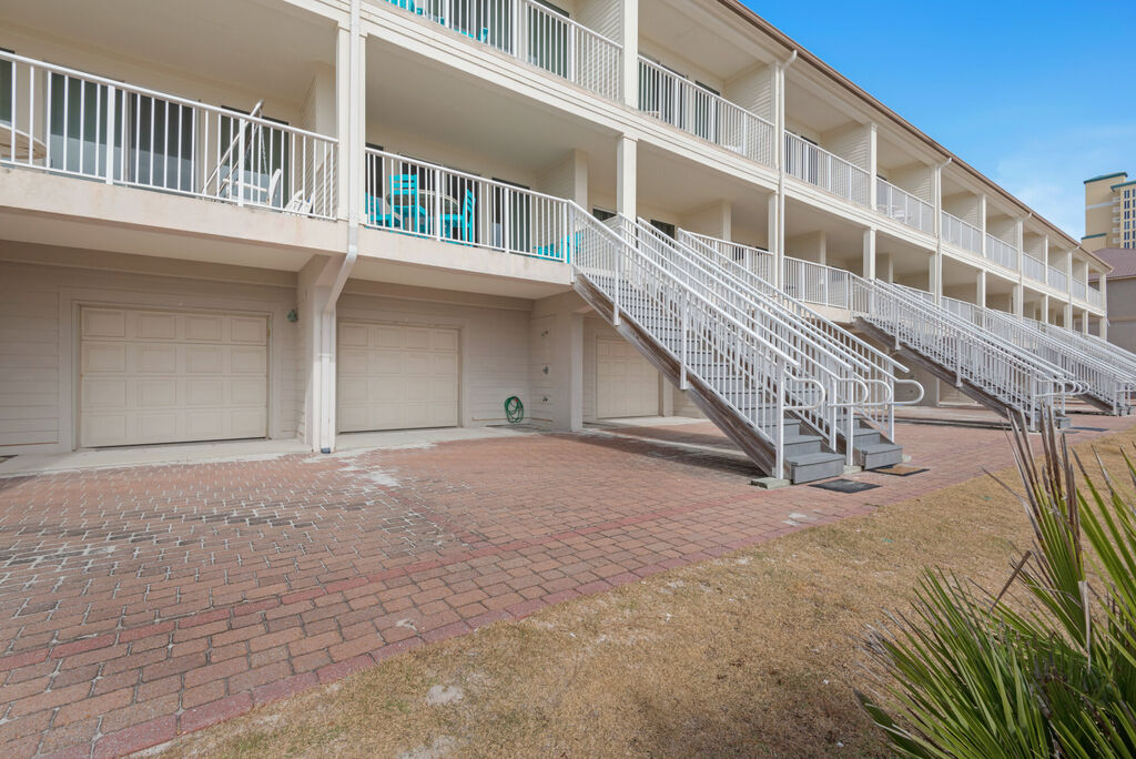 3 Townhouse vacation rental located in Navarre 1