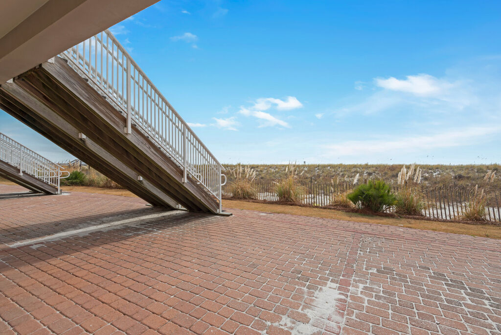 3 Townhouse vacation rental located in Navarre 1