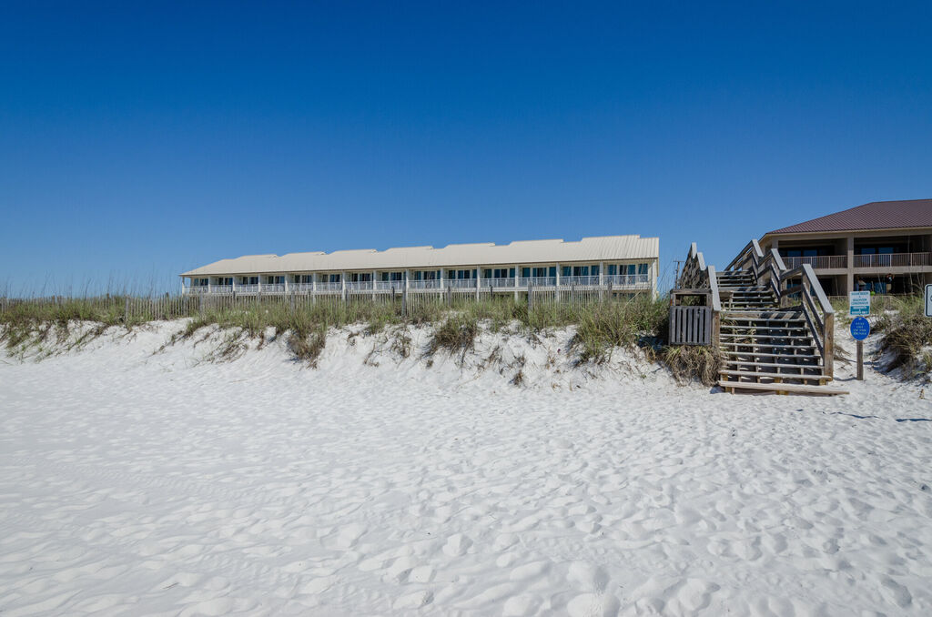 3 Townhouse vacation rental located in Navarre 1