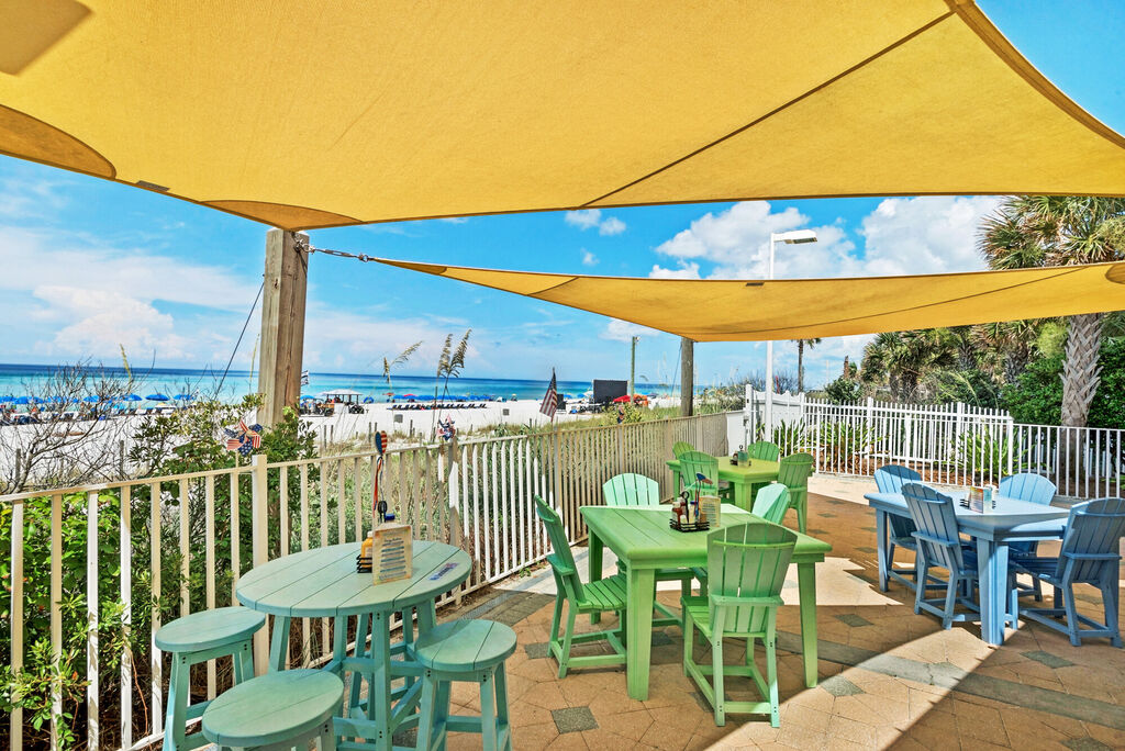 2 Condominium vacation rental located in Panama City Beach 1