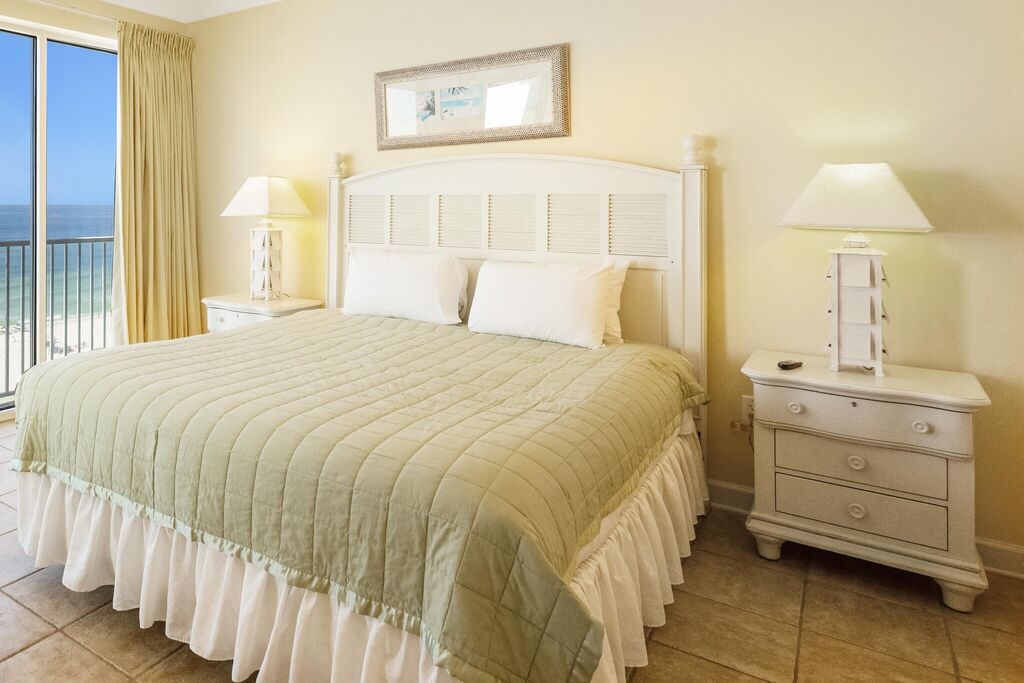 3 Condominium vacation rental located in Panama City Beach 1