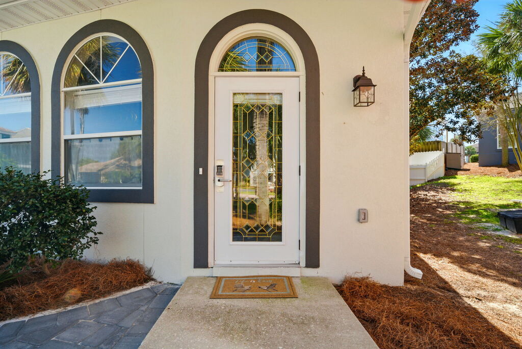 2 House vacation rental located in Destin 1