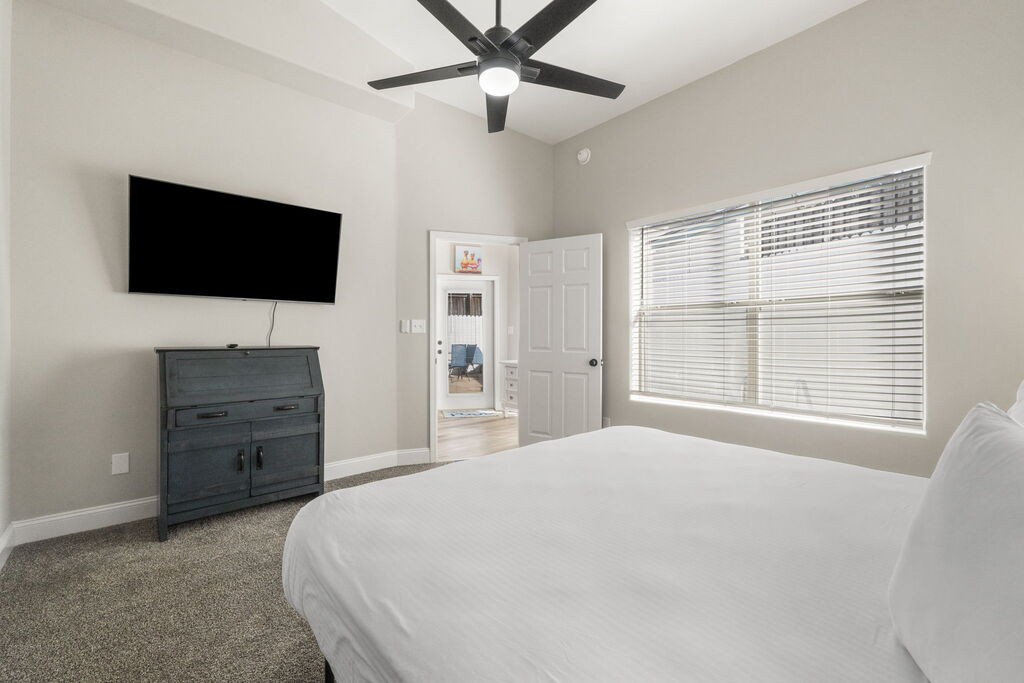 2 House vacation rental located in Destin 1
