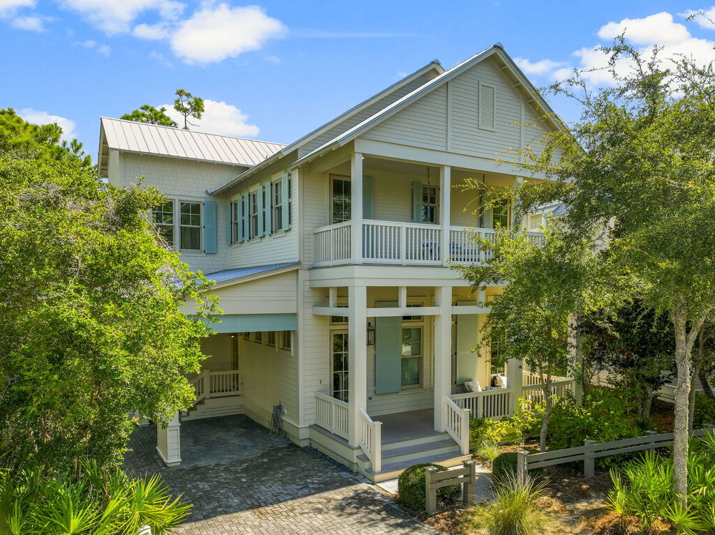 5 House vacation rental located in 30A 1