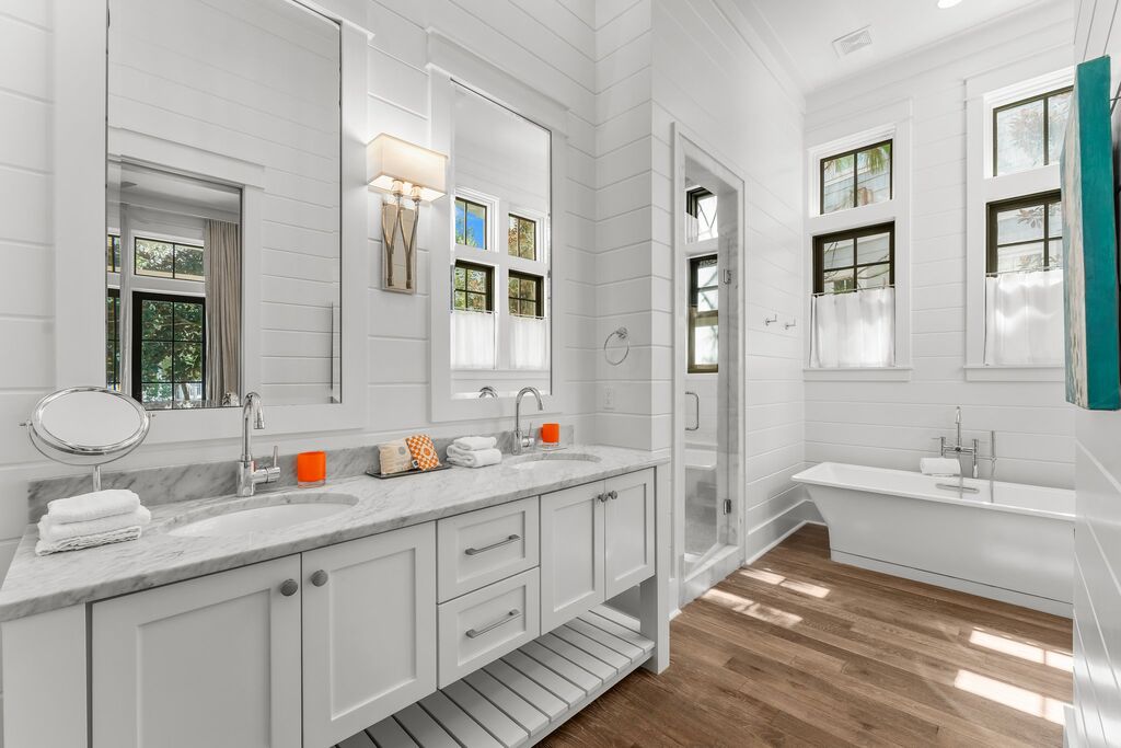 5 House vacation rental located in 30A 1