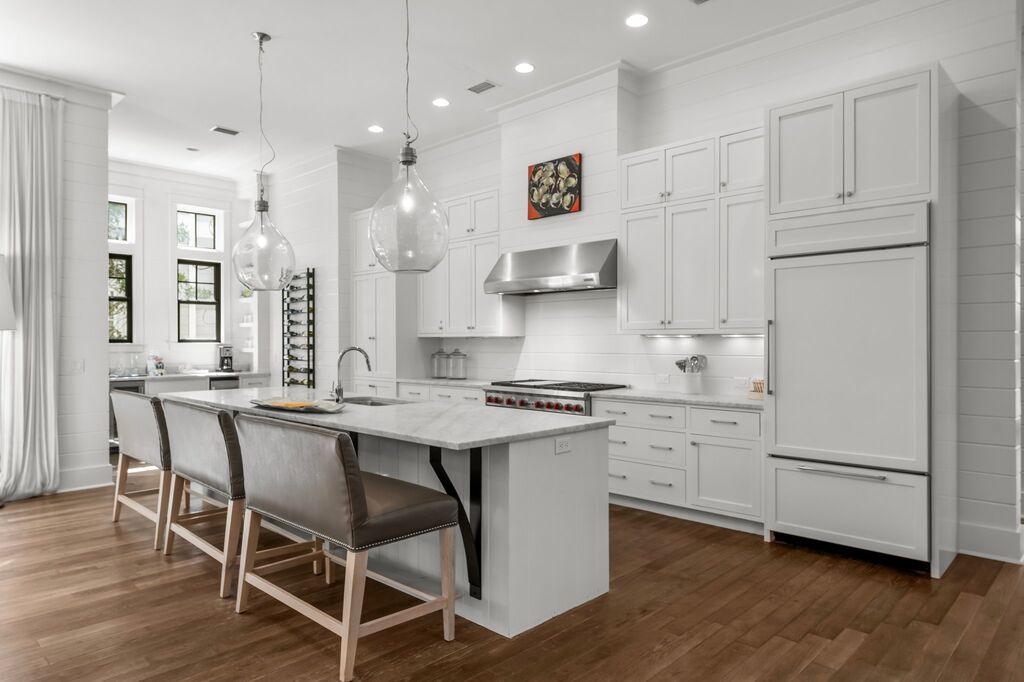 5 House vacation rental located in 30A 1