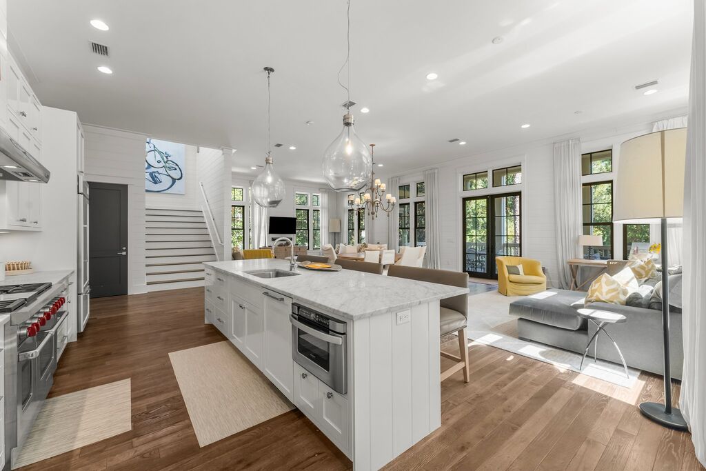 5 House vacation rental located in 30A 1