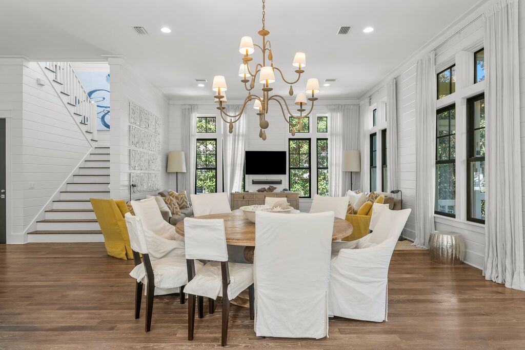 5 House vacation rental located in 30A 1
