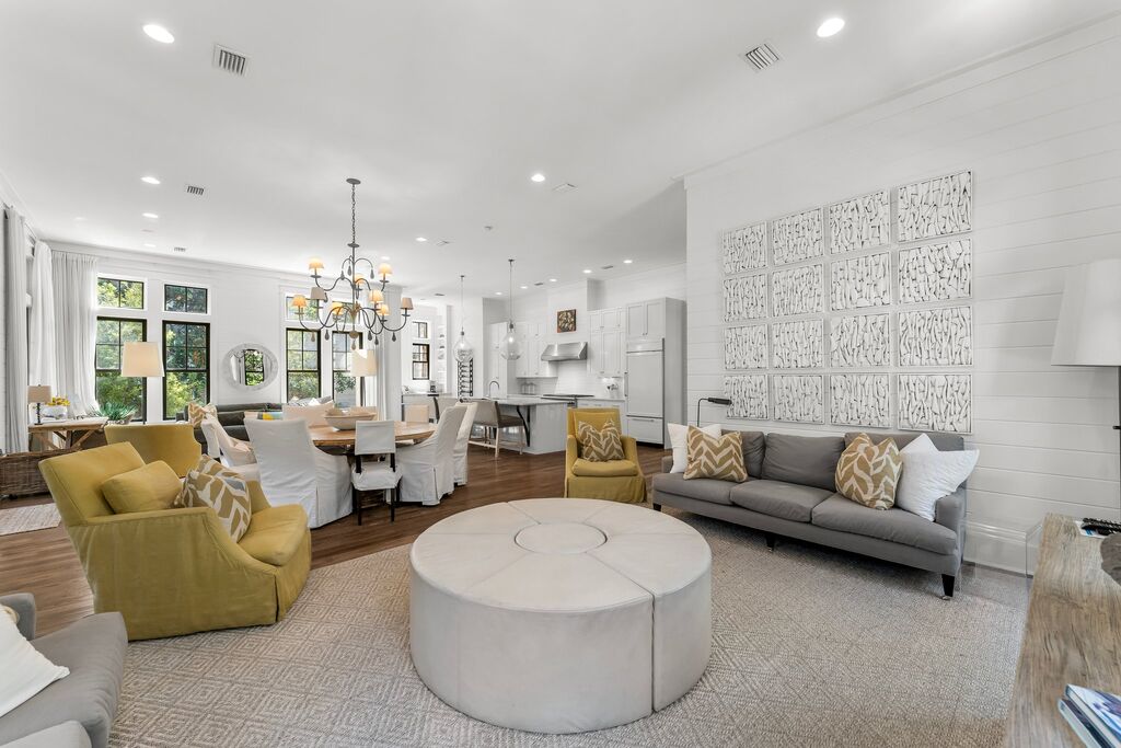 5 House vacation rental located in 30A 1