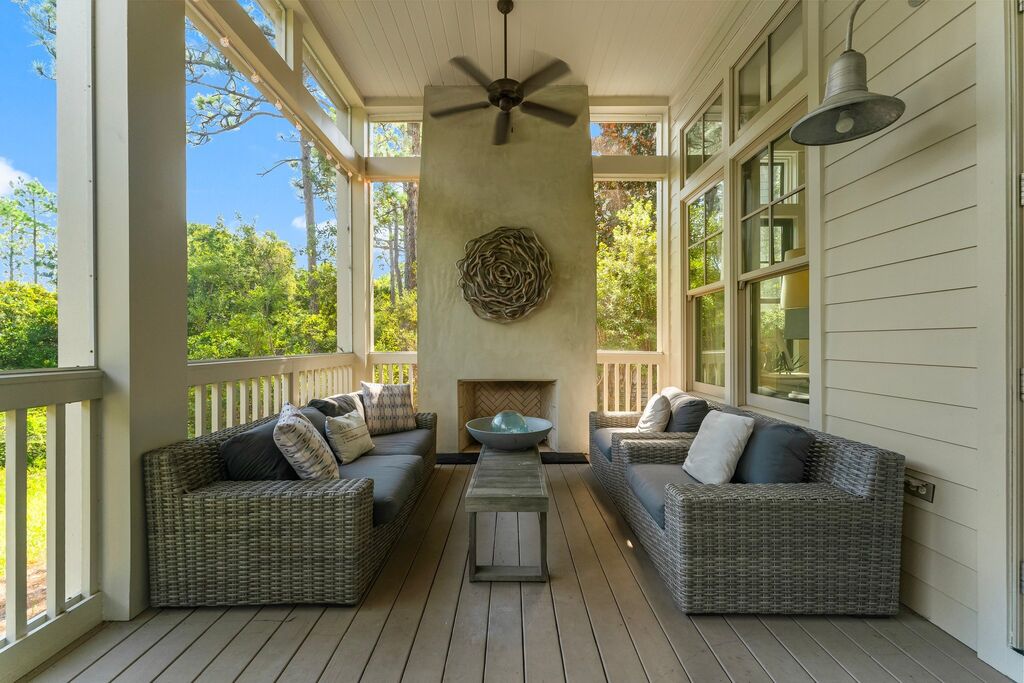 5 House vacation rental located in 30A 1