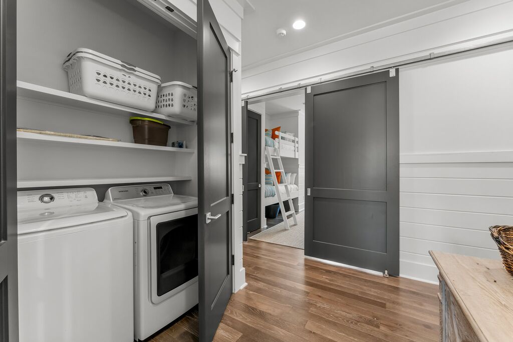 5 House vacation rental located in 30A 1