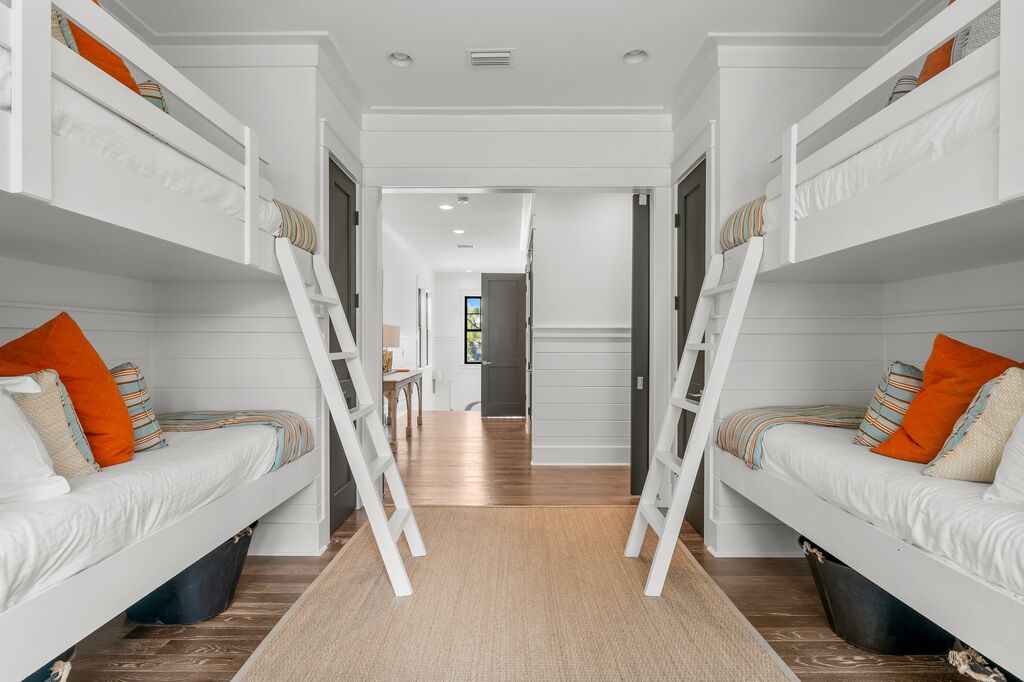 5 House vacation rental located in 30A 1