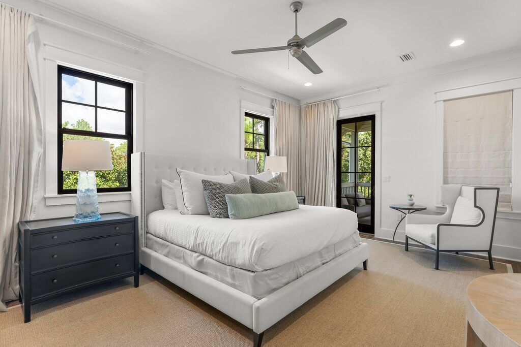 5 House vacation rental located in 30A 1