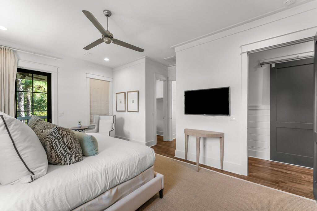 5 House vacation rental located in 30A 1