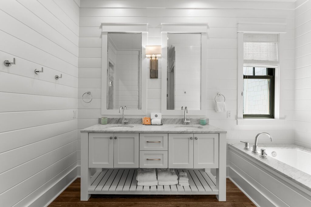5 House vacation rental located in 30A 1