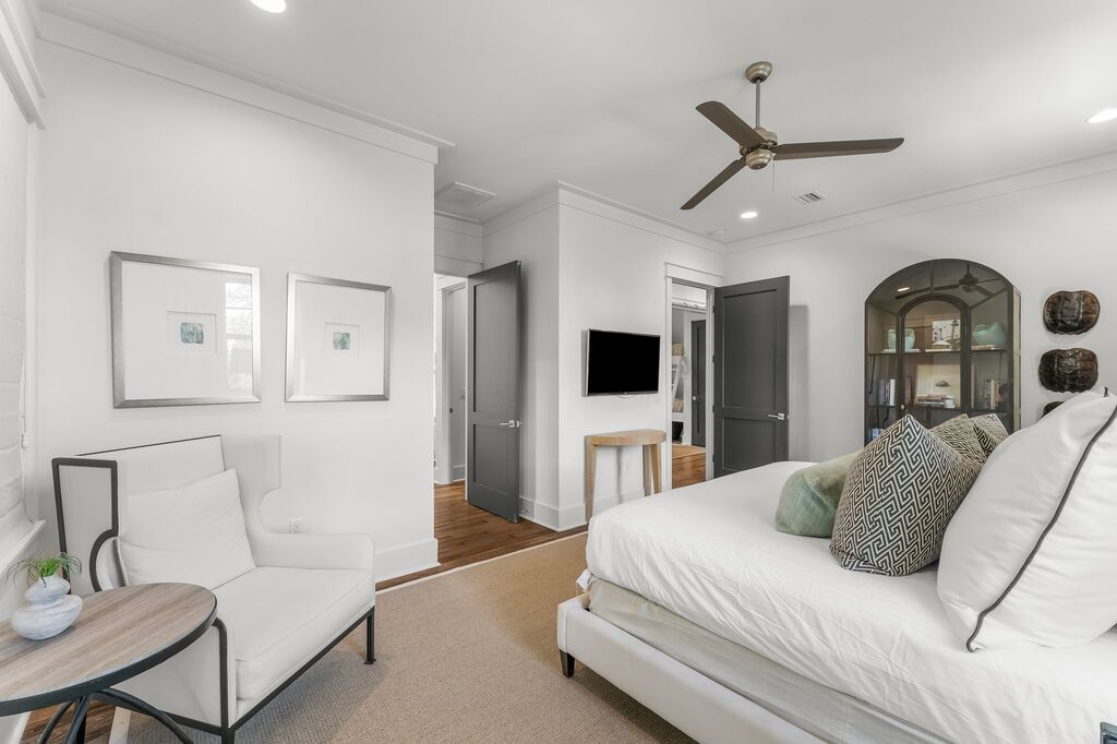5 House vacation rental located in 30A 1
