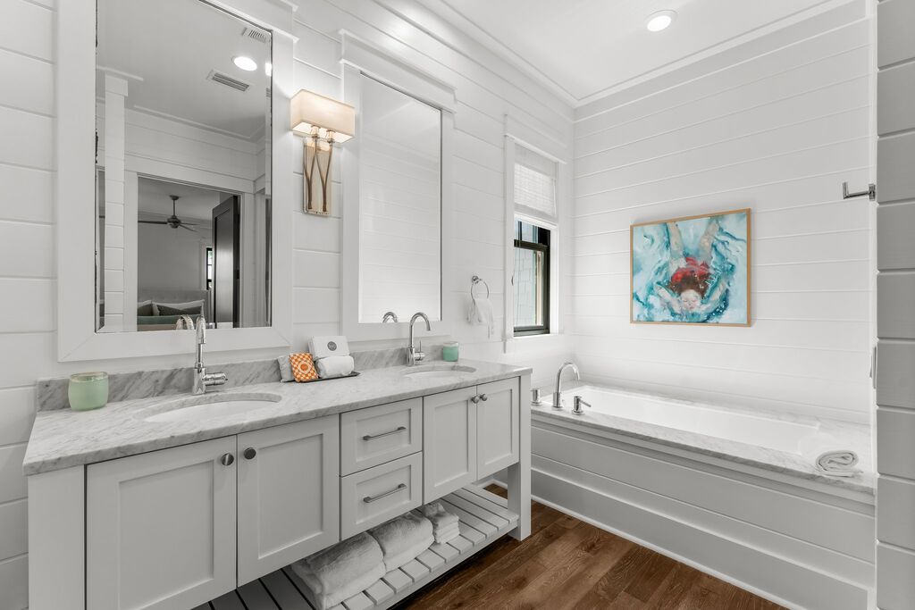 5 House vacation rental located in 30A 1