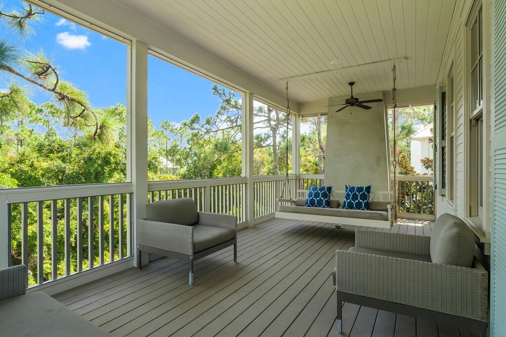 5 House vacation rental located in 30A 1
