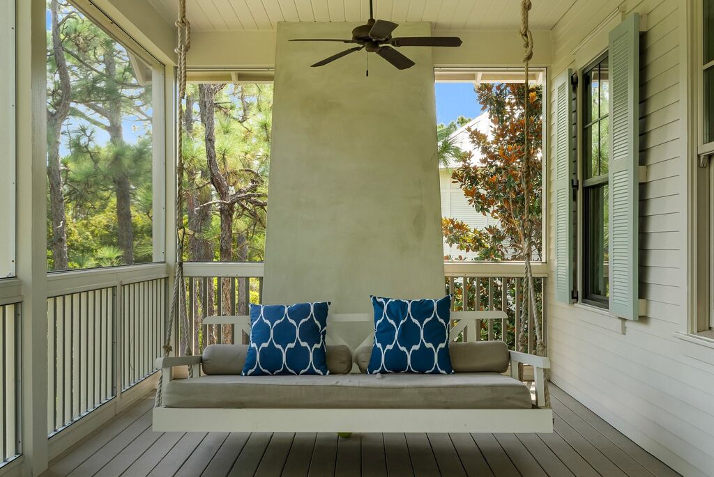 5 House vacation rental located in 30A 1