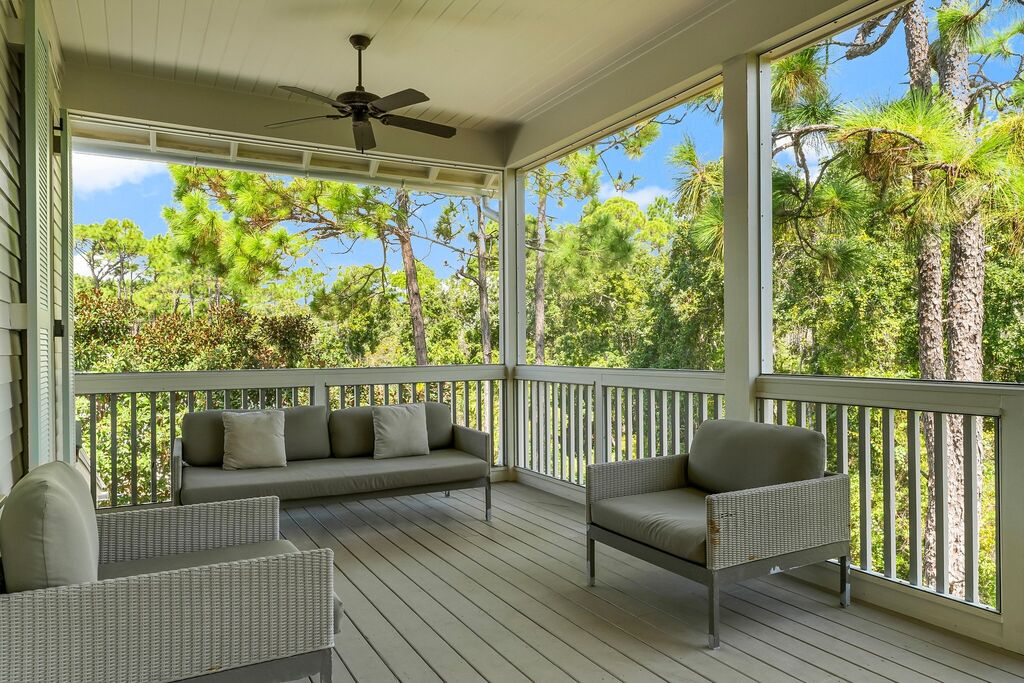 5 House vacation rental located in 30A 1
