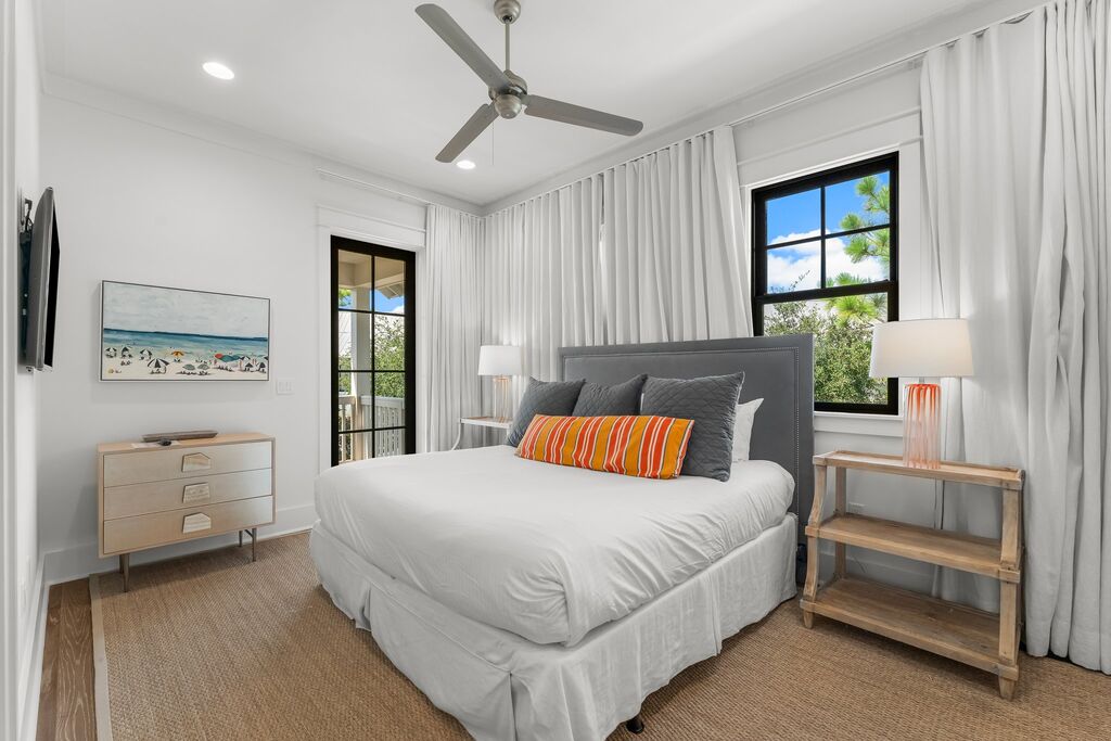 5 House vacation rental located in 30A 1
