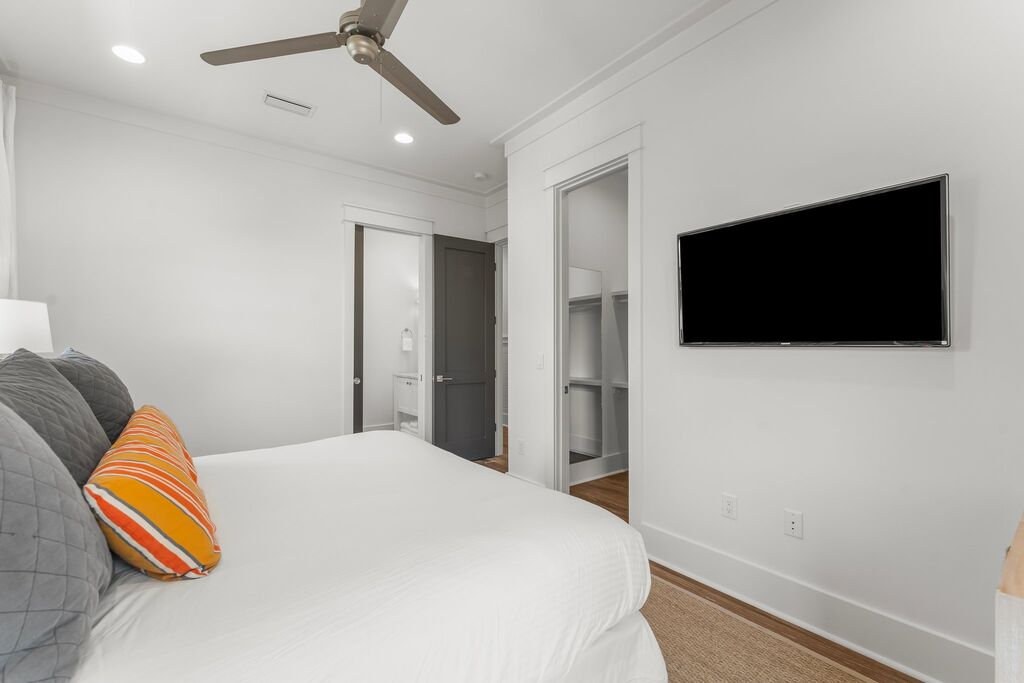 5 House vacation rental located in 30A 1