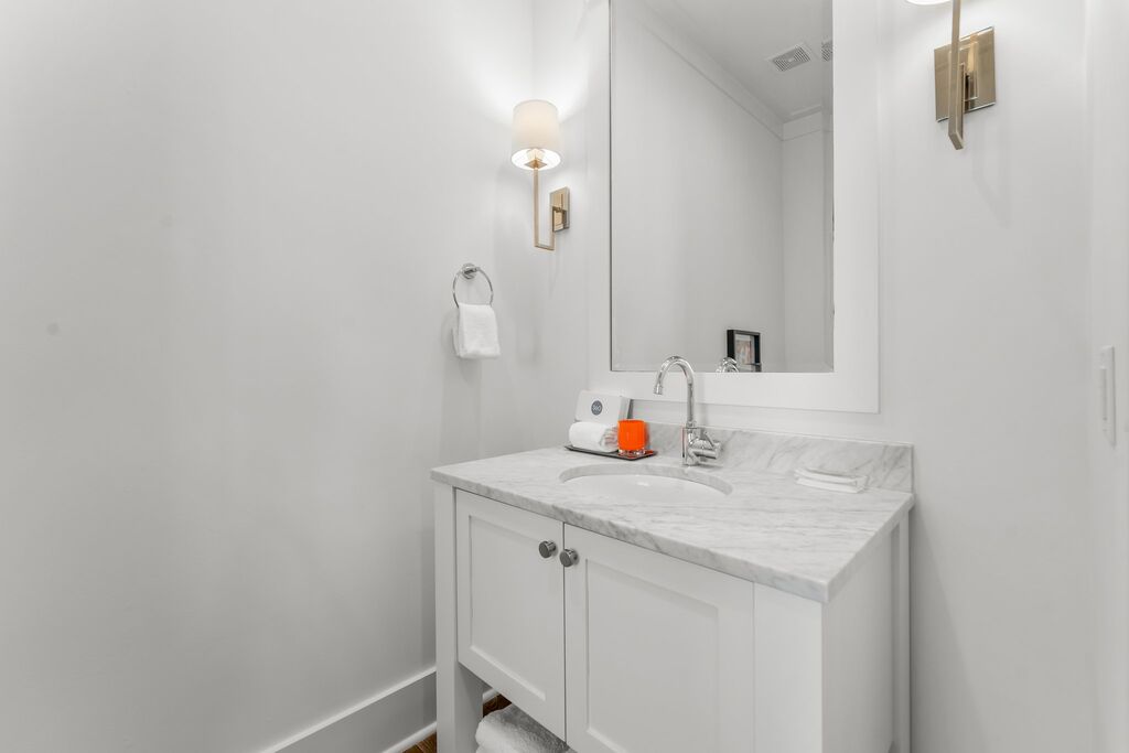 5 House vacation rental located in 30A 1