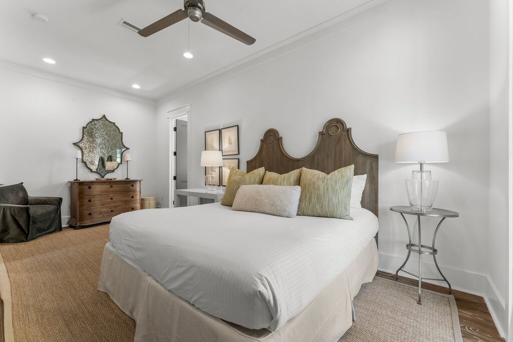 5 House vacation rental located in 30A 1