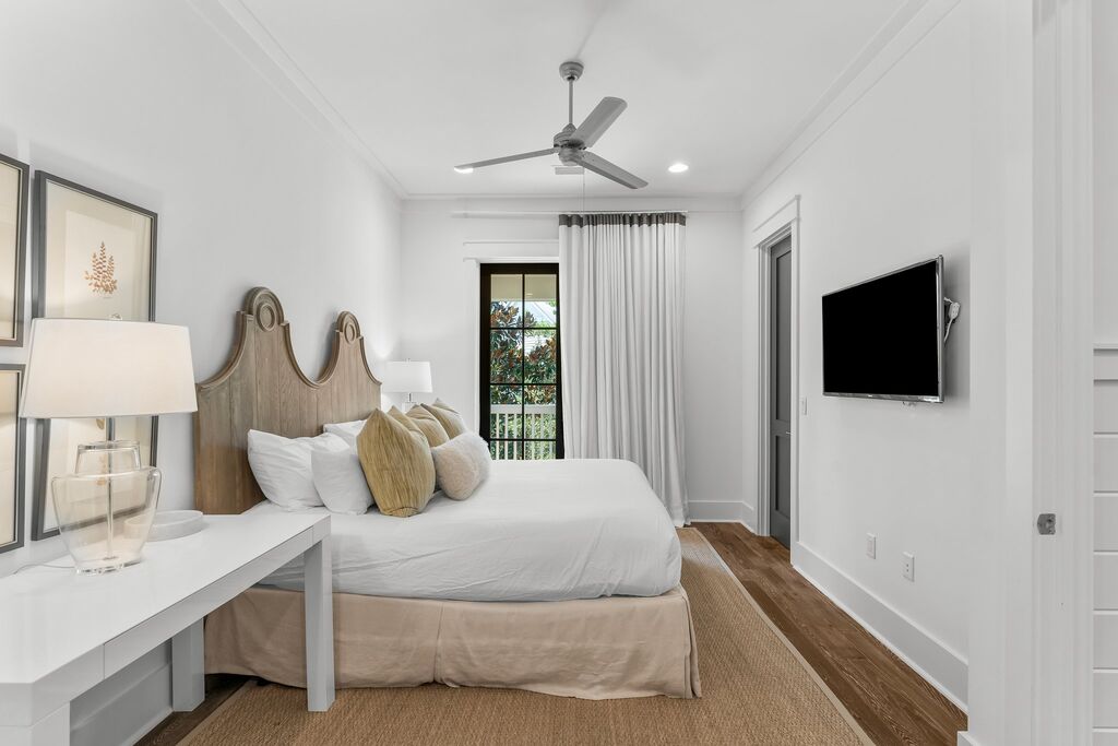 5 House vacation rental located in 30A 1