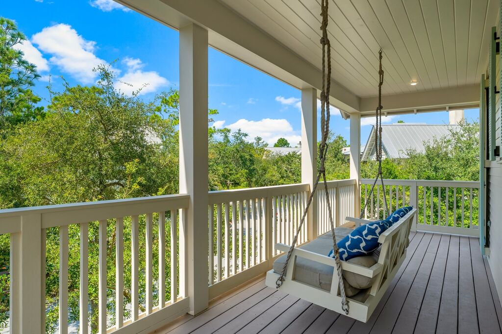 5 House vacation rental located in 30A 1
