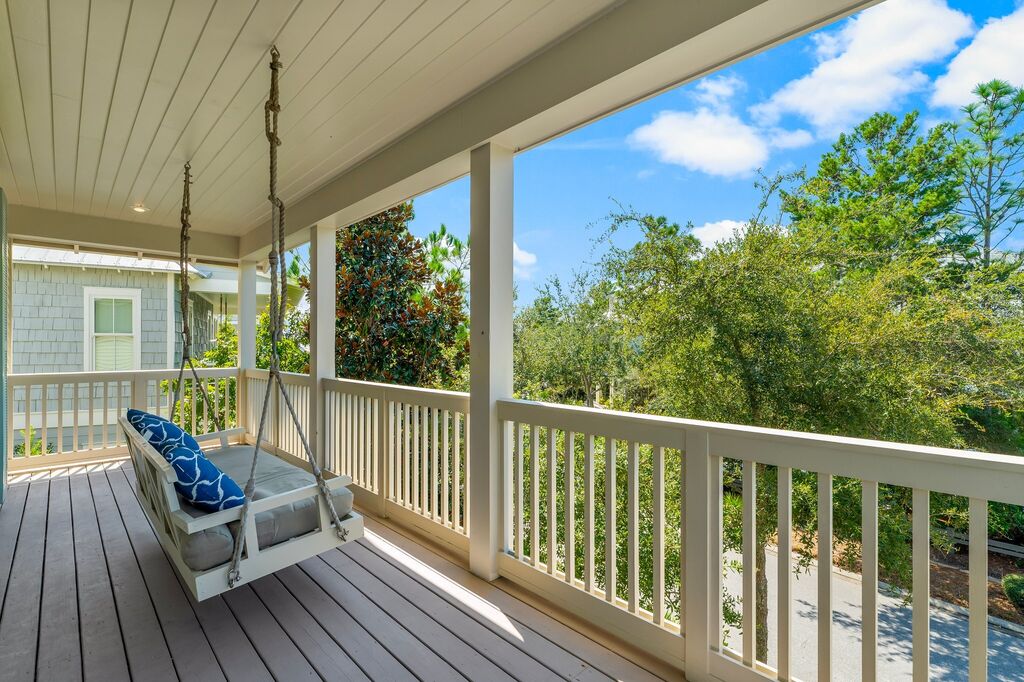 5 House vacation rental located in 30A 1