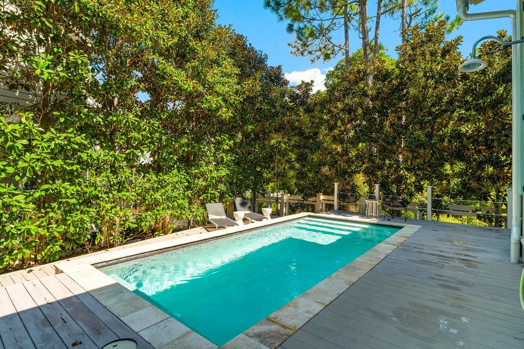5 House vacation rental located in 30A 1