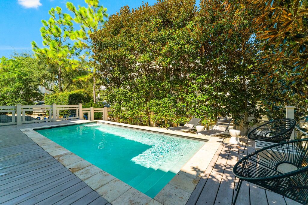 5 House vacation rental located in 30A 1