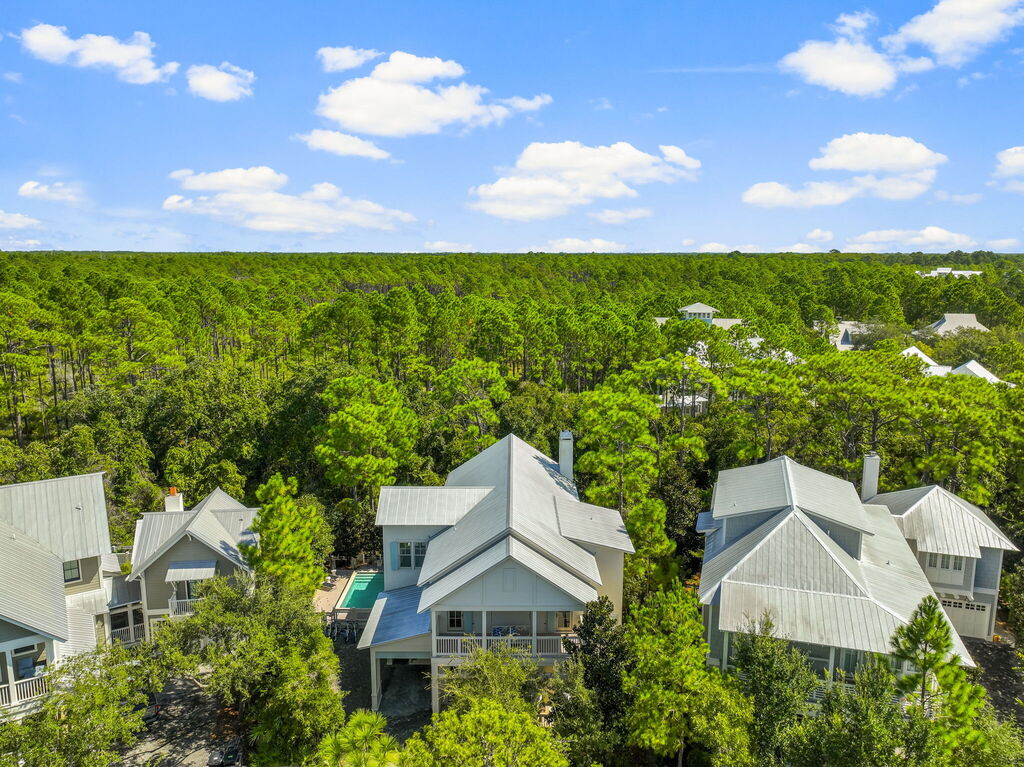 5 House vacation rental located in 30A 1