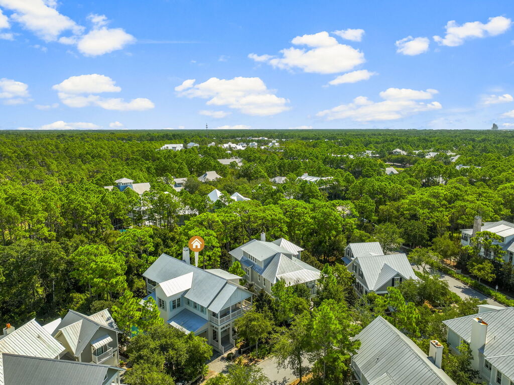 5 House vacation rental located in 30A 1