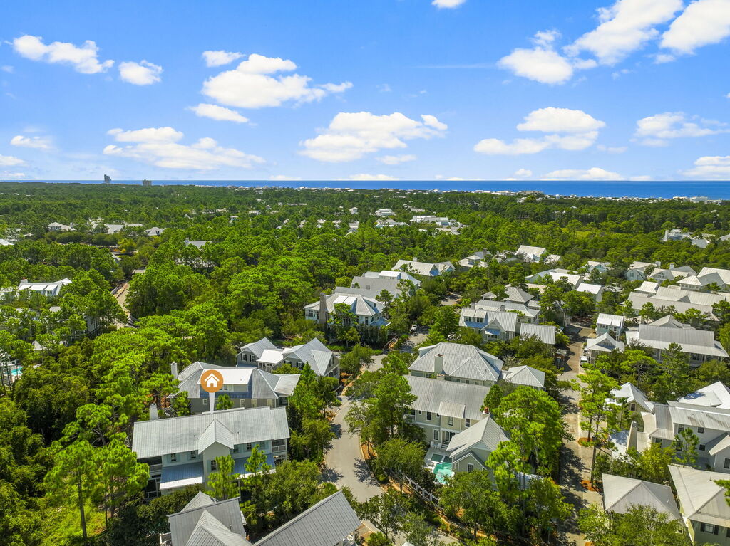 5 House vacation rental located in 30A 1