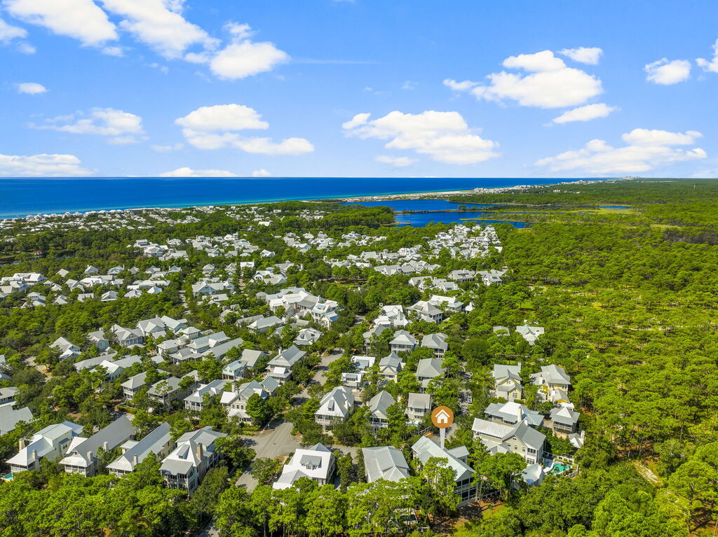 5 House vacation rental located in 30A 1