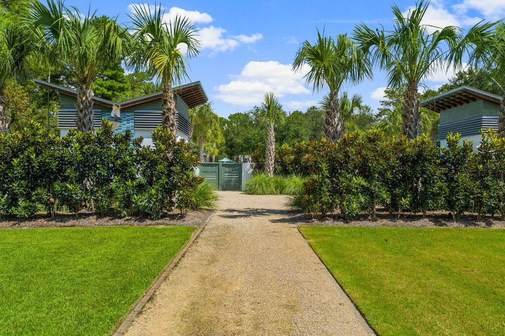 5 House vacation rental located in 30A 1