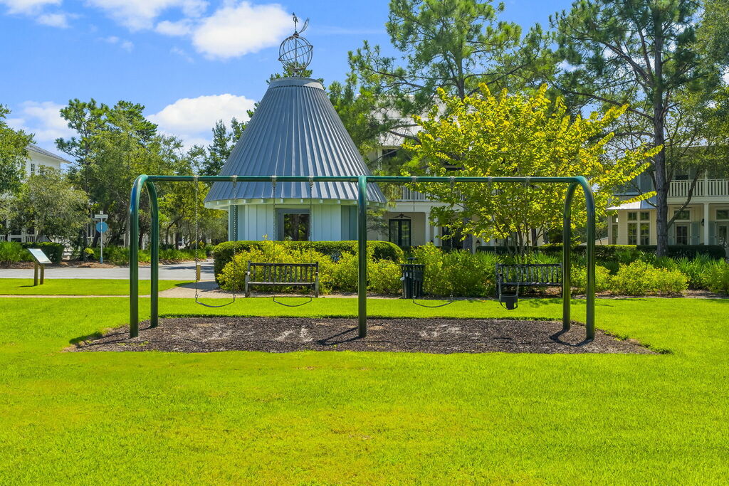 5 House vacation rental located in 30A 1