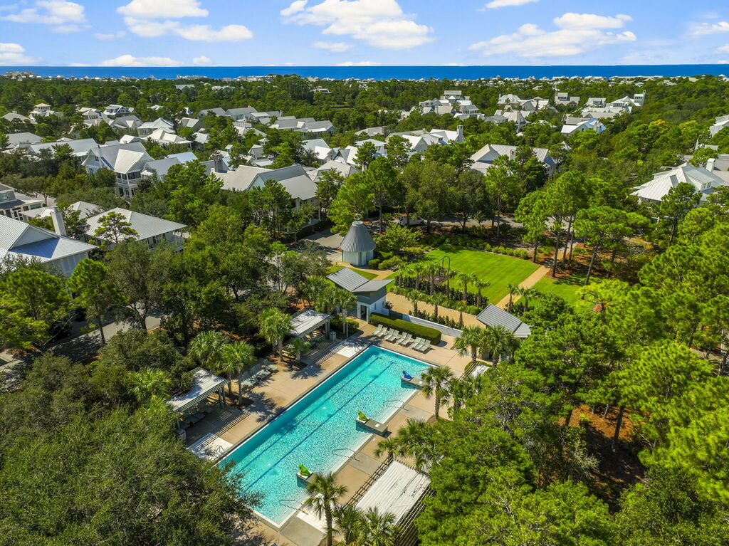 5 House vacation rental located in 30A 1