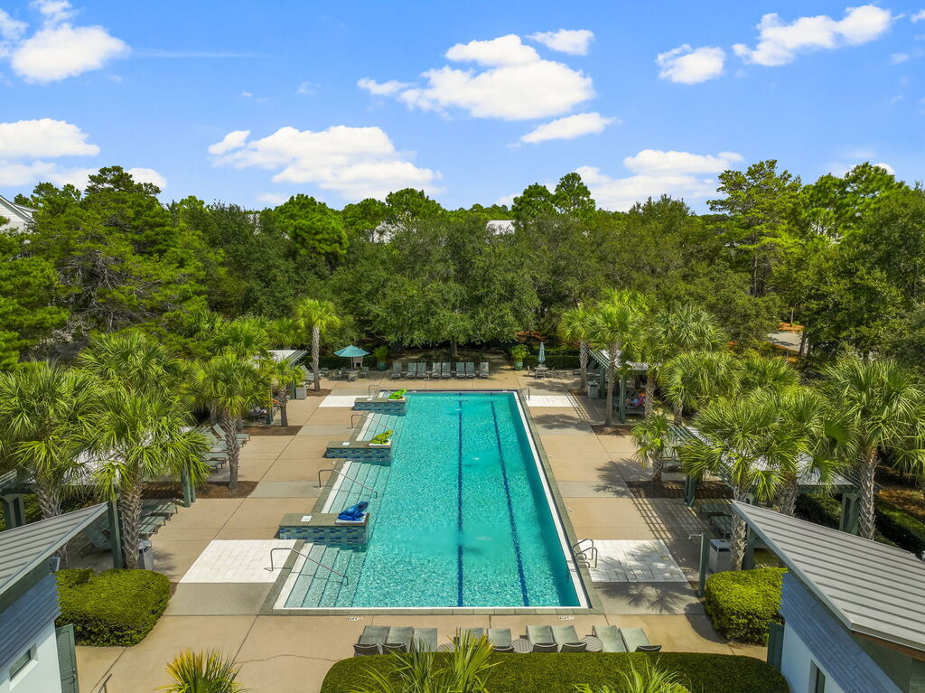 5 House vacation rental located in 30A 1